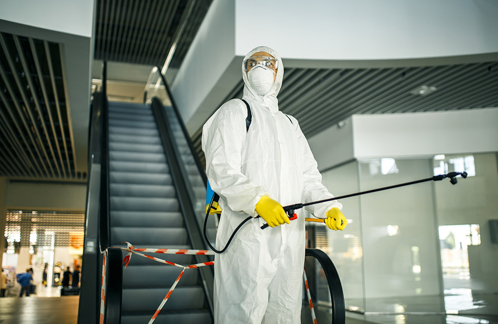 İzkent Haşere İlaçlama